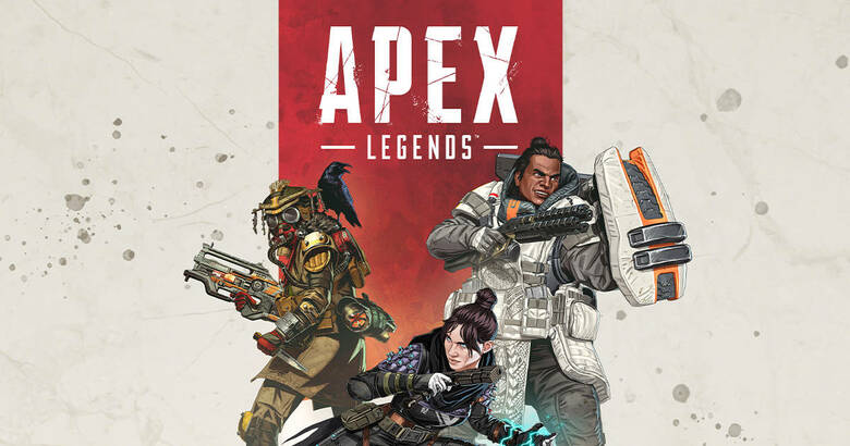 Apex Legends hotfix available