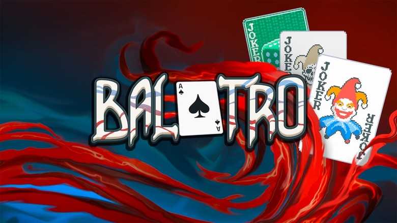 Upcoming Balatro update detailed