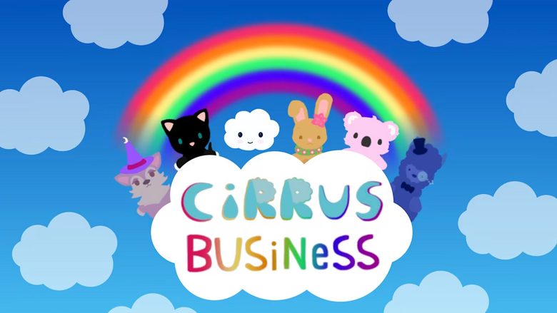 'Cirrus Business' out now on Switch