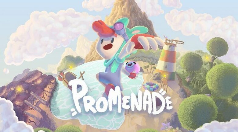 Update available for Promenade