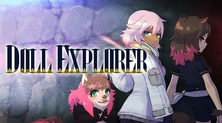 Doll Explorer updated to Ver. 1.0.2