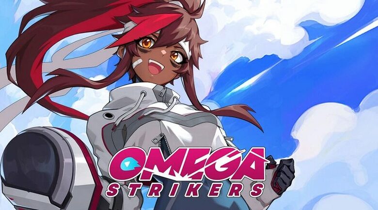 Omega Strikers updated to Ver. 4.0