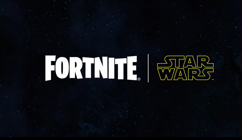 Fortnite getting another Star Wars collab May 3rd, 2024