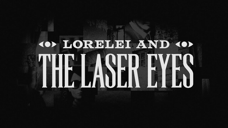 Lorelei and The Laser Eyes comes to Switch May 16th, 2024