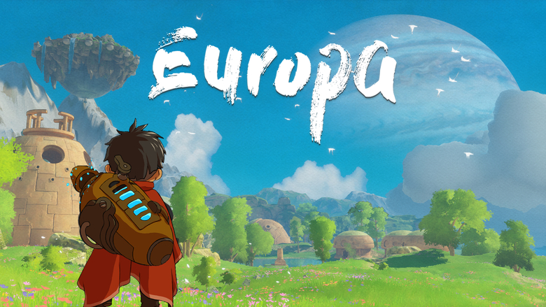 Europa coming to Switch in 2024, demo available today