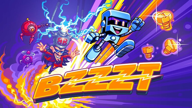 BZZZT comes to Switch in Summer 2024
