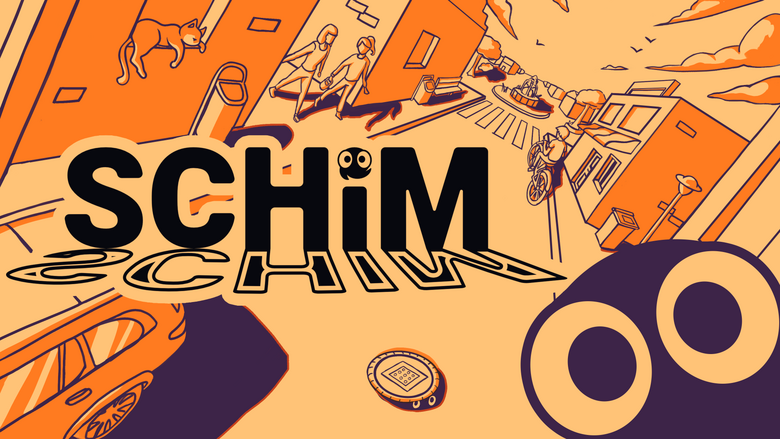 SCHiM heads to Switch on July 18th, 2024
