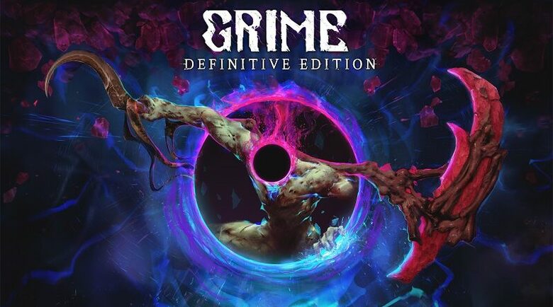 GRIME Definitive Edition updated to Ver. 1.36