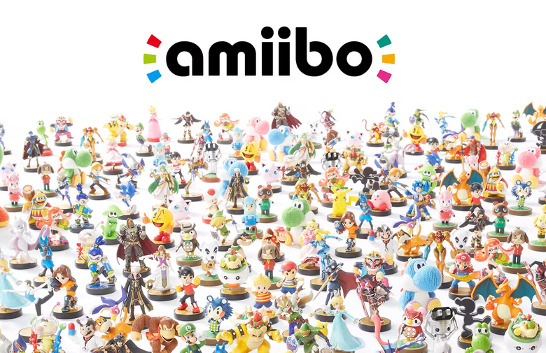 My Nintendo Store UK offering massive amiibo restock