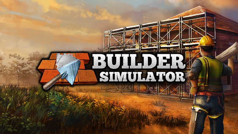 Builder Simulator now available on Switch