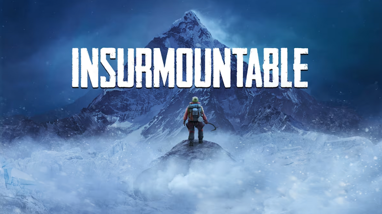 Insurmountable now available on Switch