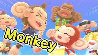 Super Monkey Ball: Banana Rumble 'Gameplay Trailer' shared