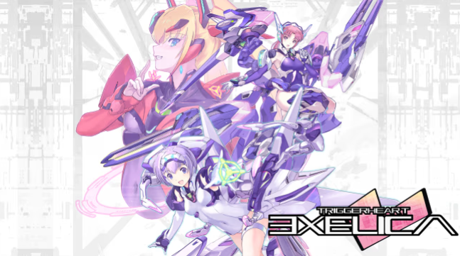 Triggerheart EXELICA soars onto Switch today