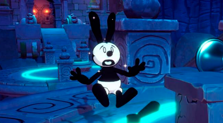 Disney Dreamlight Valley addresses Oswald bug and how to approach it