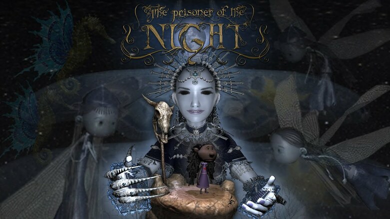 The Prisoner of the Night launches on Switch today