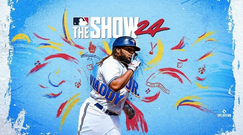 MLB The Show 24 updated to Ver. 1.08