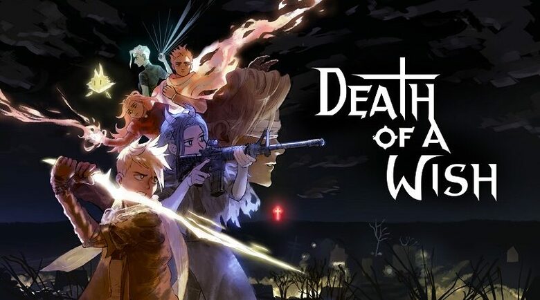 Death of a Wish "Randomizer" Update Now Available