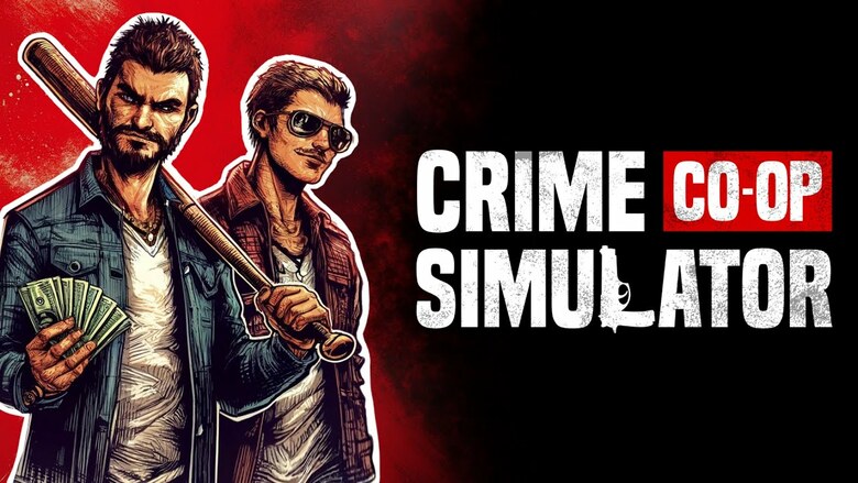 Crime Simulator heading to Switch in 2025