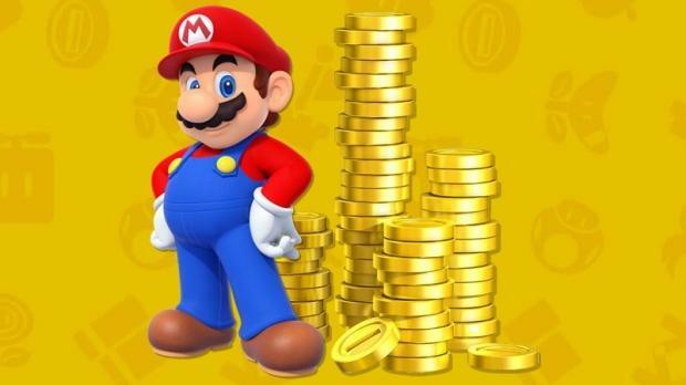 Nintendo's FY2022 updated million sellers list