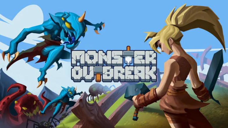 Monster Outbreak comes to Switch May 16th, 2024