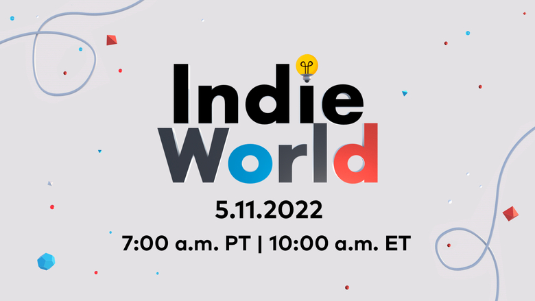 Indie World Showcase 5.11.2022 full recap