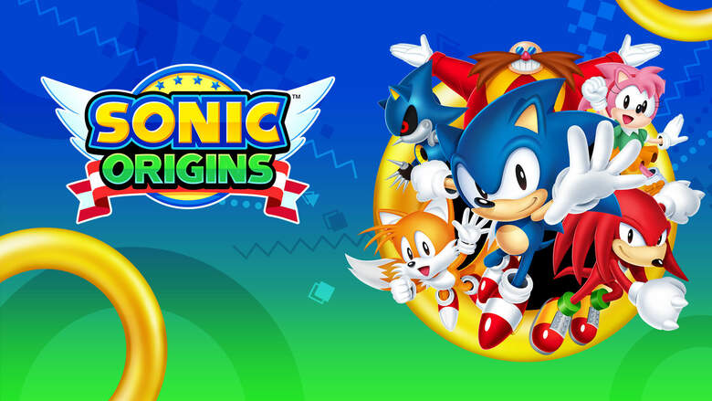 New Sonic Origins gameplay footage released