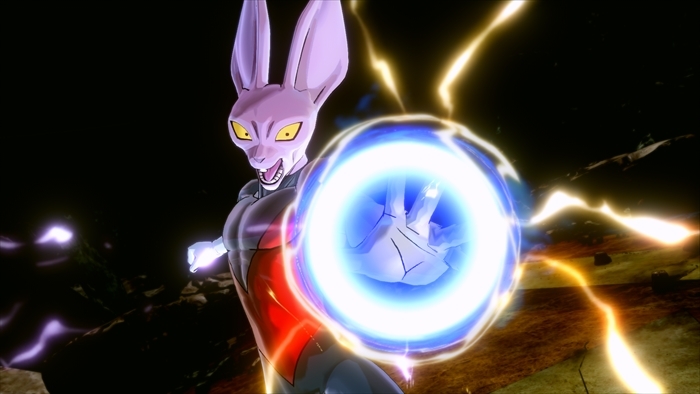 Dragon Ball Xenoverse 2's next playable DLC character is Dyspo, releasing this summer