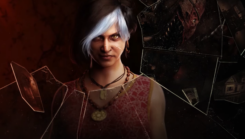 Dead by Daylight's "Roots of Dread" chapter launches June 7th, 2022