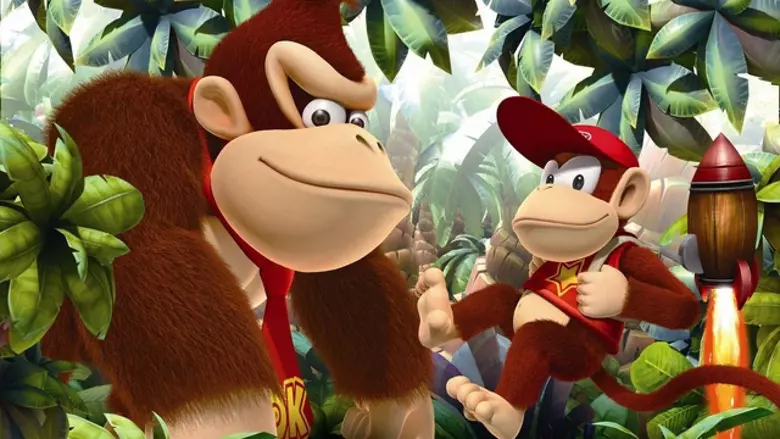 Ex Retro devs recall how Miyamoto influenced Metroid Prime and Donkey Kong Country Returns