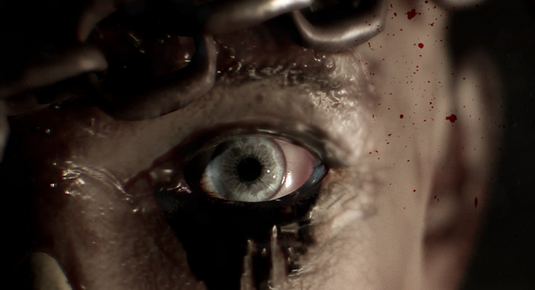 Horror game 'Oxide Room 104' heads to retail on Aug. 12th, 2022