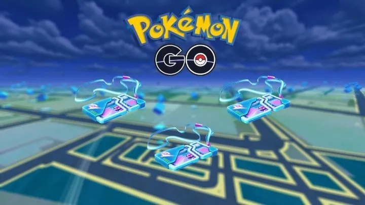 Pokémon GO's weekly Remote Raid Passes are changing