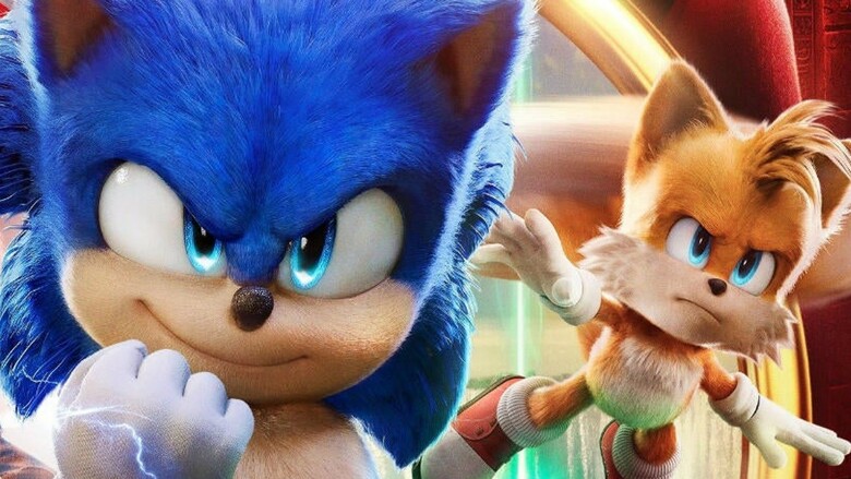 Sonic the Hedgehog 2 streaming and Blu-ray/DVD dates shared, additional animated short revealed