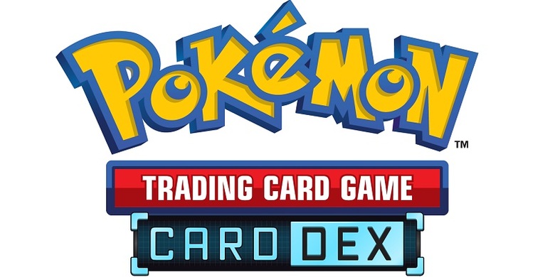 Pokémon Trading Card Game Card Dex updated to Version 1.16