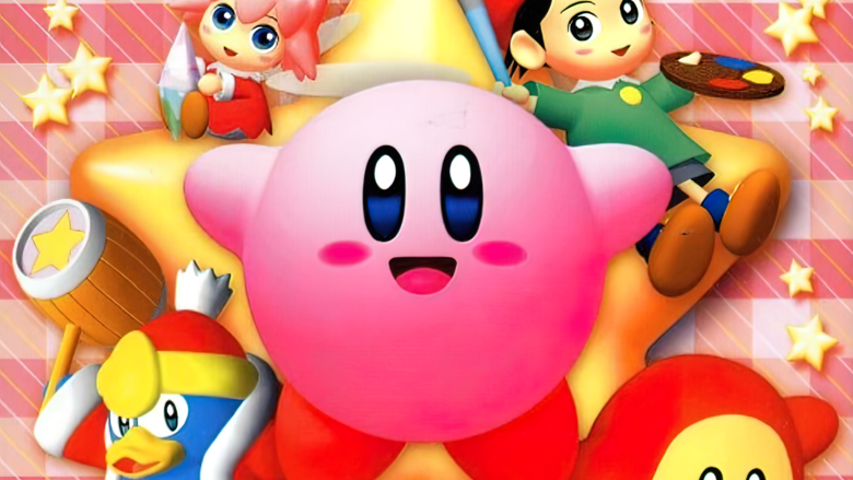 Kirby 64 issue fixed on Nintendo Switch Online