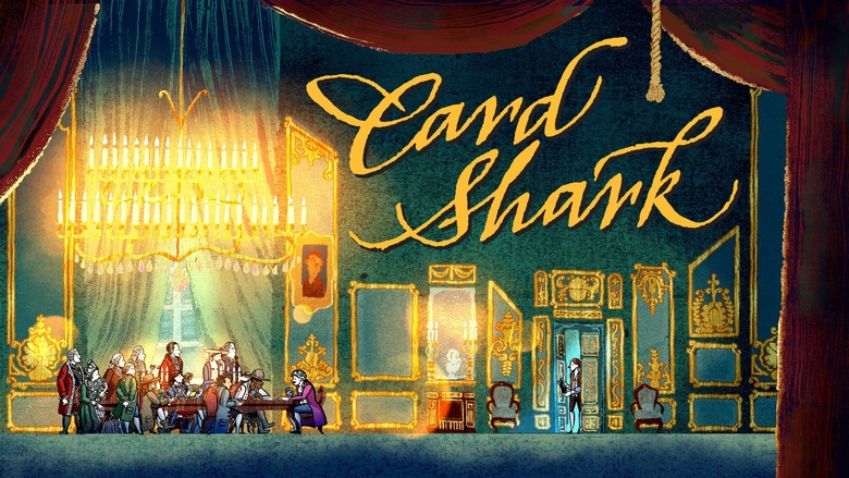 REVIEW: Card Shark is an ace in the hole