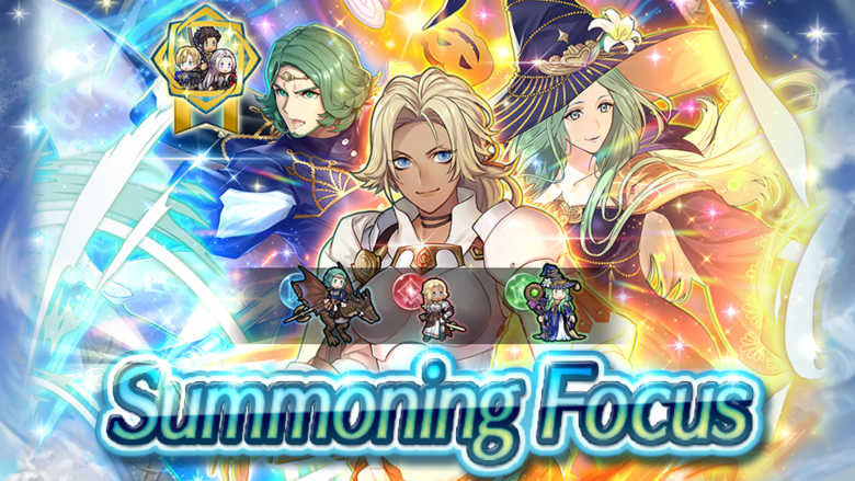 Fire Emblem Heroes content update for June 12th, 2022