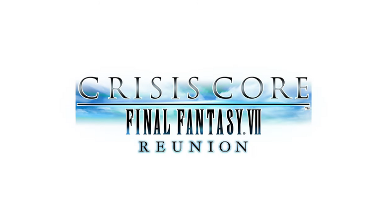 Crisis Core: Final Fantasy VII Reunion Announced for Switch