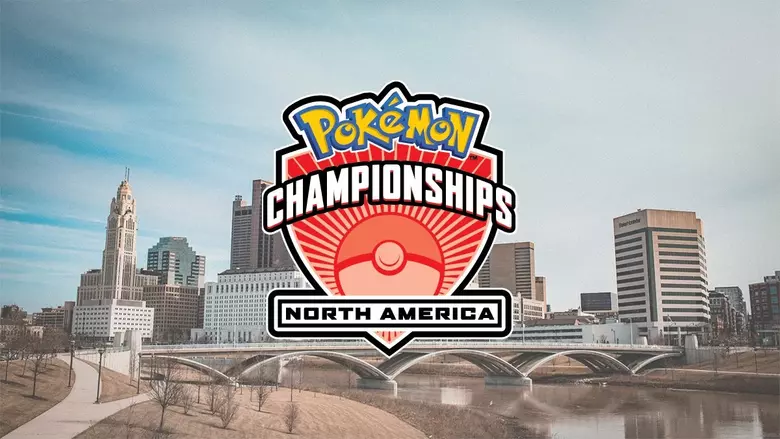 Prepare for the 2022 Pokémon TCG North America International Championships with event details and features