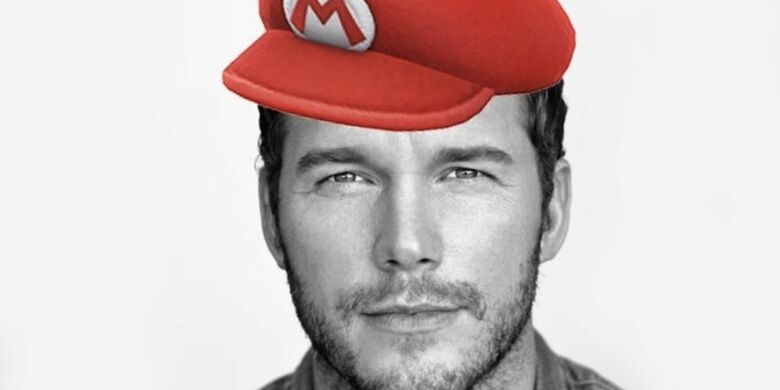 Illumination CEO comments further on picking Chris Pratt to voice Mario