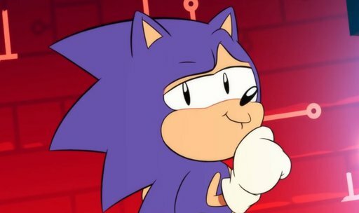 SEGA not ready to talk about the potential for more 2D/3D Sonic compilations, or new 2D entries