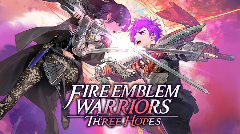 Fire Emblem Warriors: Three Hopes updated to Version 1.0.1