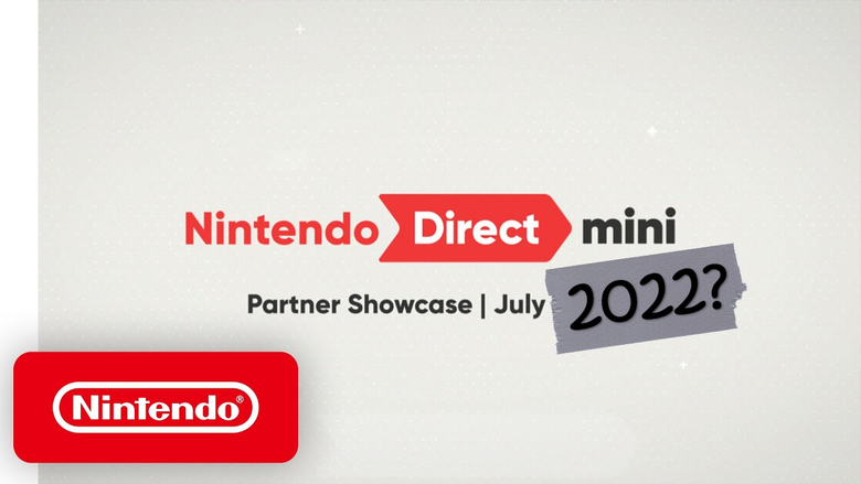 RUMOR: Nintendo's upcoming Direct will be a Partner Showcase