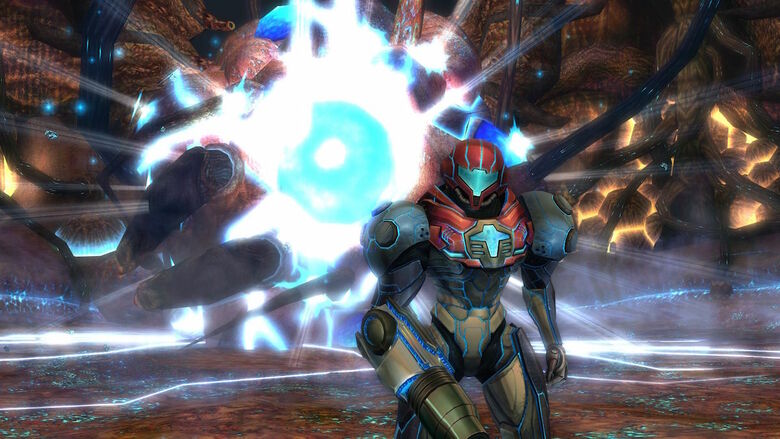 Former Retro dev talks about Metroid Prime 2 & 3 struggles, and the cancelled Project X