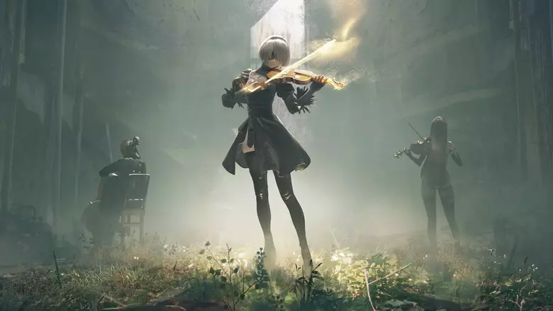 RUMOR: NieR:Automata coming to Switch