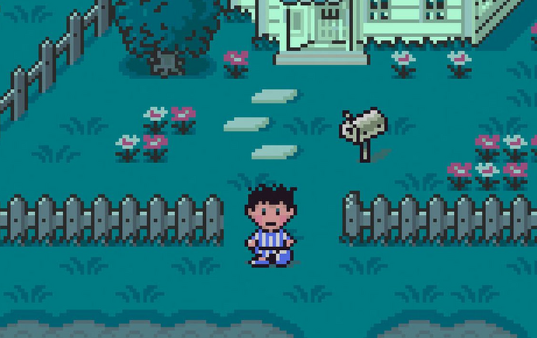 Undertale's creator on how Earthbound fans kept the game alive