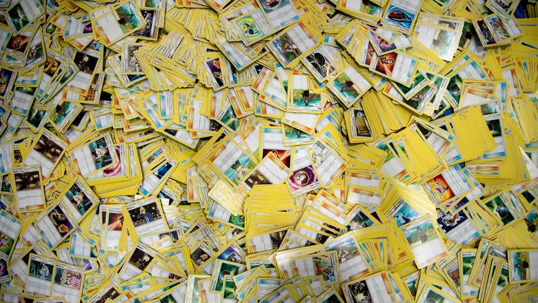 Pokémon Co. remedies Pokémon TCG shortage by producing over 9 billion cards in 2022