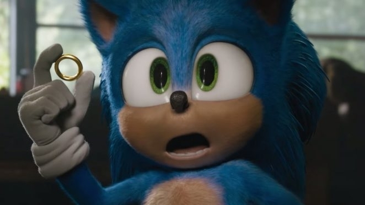 Sonic the Hedgehog movie now available to stream on Hulu ...